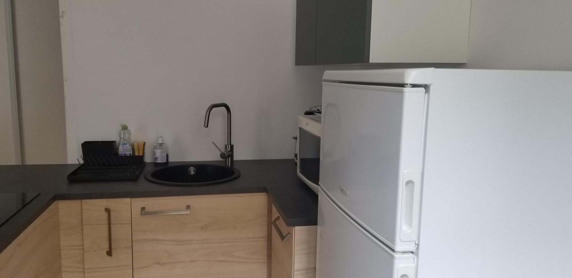 Residence Les Sources Centre-Ville F3 Le Mont-Dore Ngoại thất bức ảnh